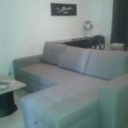 Jeannies Estrela Hotel 3*